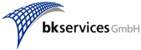 bkservicesGmbH Logo (DPMA, 06.03.2008)