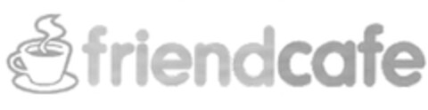 friendcafe Logo (DPMA, 07.07.2008)