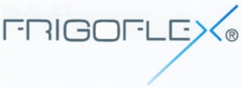 FRIGOFLEX Logo (DPMA, 07.11.2008)