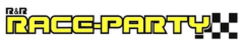 R&R RACE-PARTY Logo (DPMA, 12.01.2009)