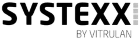 SYSTEXX Logo (DPMA, 23.10.2009)