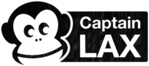 Captain LAX Logo (DPMA, 12.10.2009)