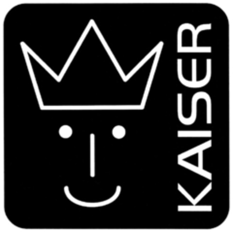 KAISER Logo (DPMA, 11.12.2009)