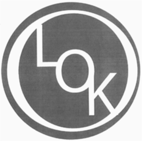 LOK Logo (DPMA, 02/12/2010)