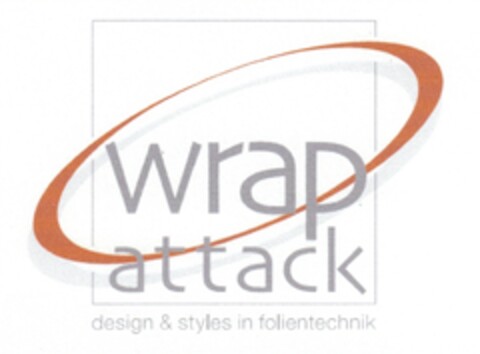 wrap attack Logo (DPMA, 03/04/2010)