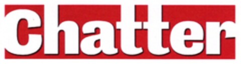 Chatter Logo (DPMA, 17.03.2010)