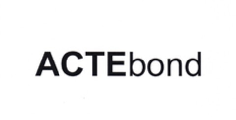 ACTEbond Logo (DPMA, 09/16/2010)