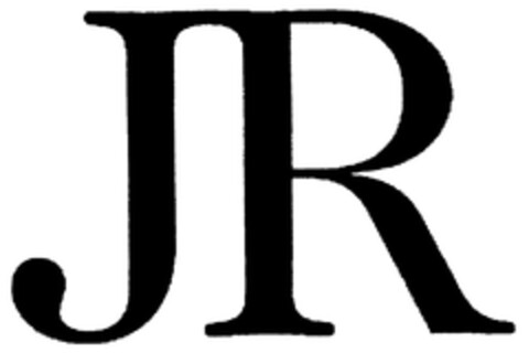 JR Logo (DPMA, 11.10.2010)