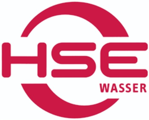 HSE WASSER Logo (DPMA, 14.10.2010)