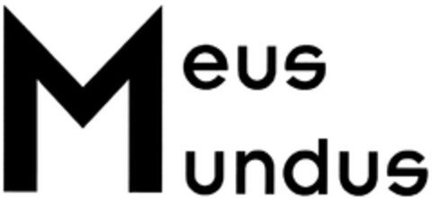 Meus Mundus Logo (DPMA, 25.10.2010)