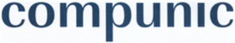 compunic Logo (DPMA, 11/19/2010)