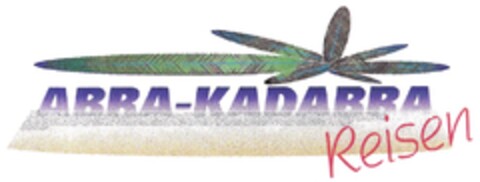 ABRA-KADABRA Reisen Logo (DPMA, 01/17/2011)