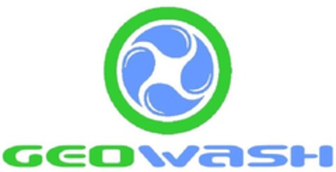 GEOWASH Logo (DPMA, 10.06.2010)