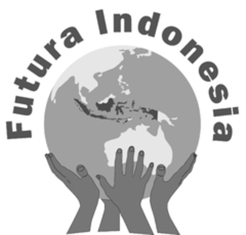 Futura Indonesia Logo (DPMA, 04/05/2011)