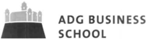 ADG BUSINESS SCHOOL Logo (DPMA, 17.05.2011)