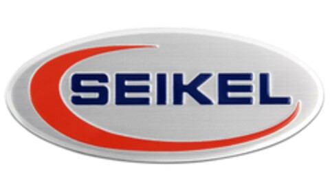 SEIKEL Logo (DPMA, 17.05.2011)