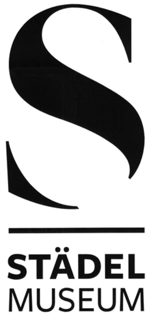 S STÄDEL MUSEUM Logo (DPMA, 21.07.2011)