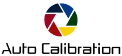 Auto Calibration Logo (DPMA, 05.08.2011)