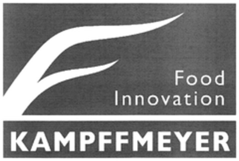 Food Innovation KAMPFFMEYER Logo (DPMA, 25.10.2011)