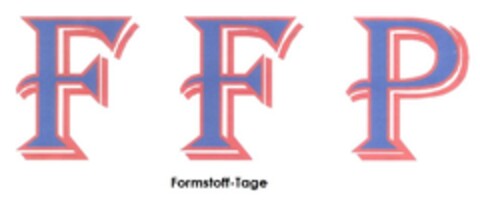 FFP Logo (DPMA, 16.11.2012)