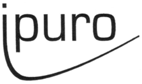 ipuro Logo (DPMA, 28.03.2012)