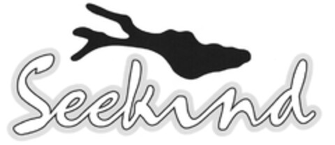 Seekind Logo (DPMA, 05/08/2012)