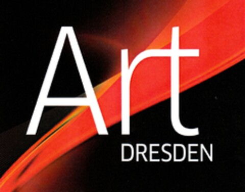 Art DRESDEN Logo (DPMA, 21.06.2012)