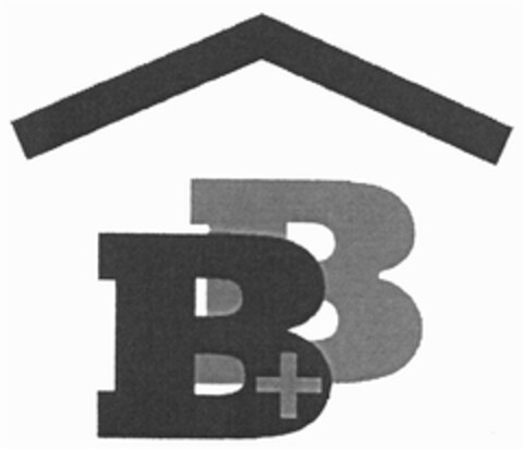 B+B Logo (DPMA, 25.09.2012)