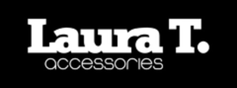 Laura T. accessories Logo (DPMA, 08.02.2013)