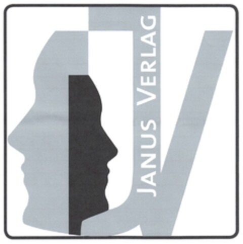 JANUS VERLAG Logo (DPMA, 01/22/2013)