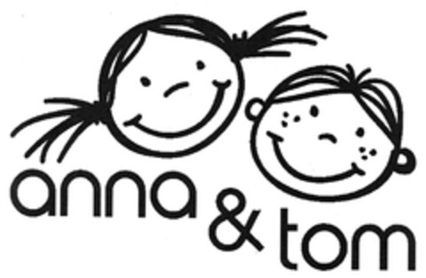 anna & tom Logo (DPMA, 04.05.2013)