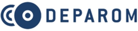 DEPAROM Logo (DPMA, 13.08.2014)