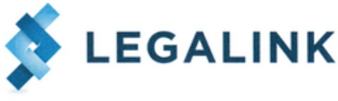 LEGALINK Logo (DPMA, 30.05.2014)