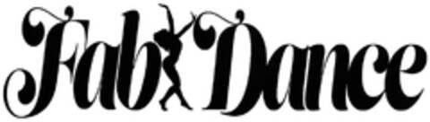 Fab Dance Logo (DPMA, 10/14/2014)