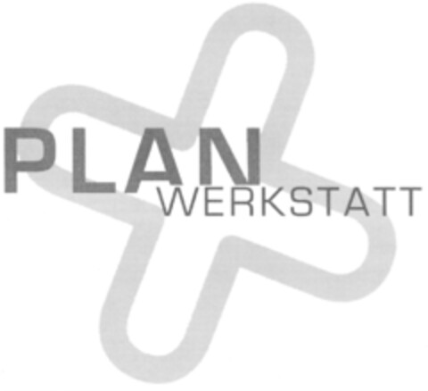 PLAN WERKSTATT Logo (DPMA, 18.12.2014)