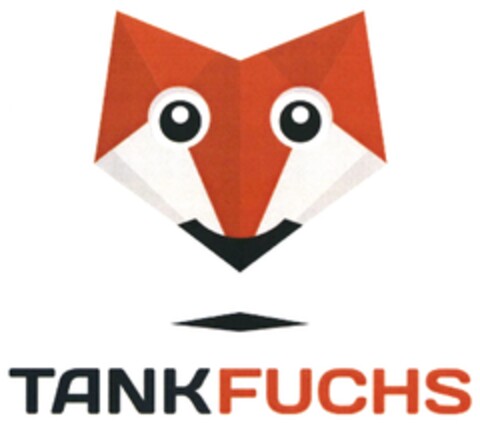 TANKFUCHS Logo (DPMA, 11.03.2015)