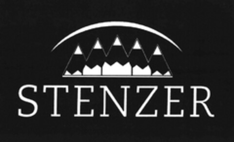 STENZER Logo (DPMA, 03.06.2015)