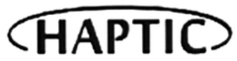 HAPTIC Logo (DPMA, 07.07.2015)