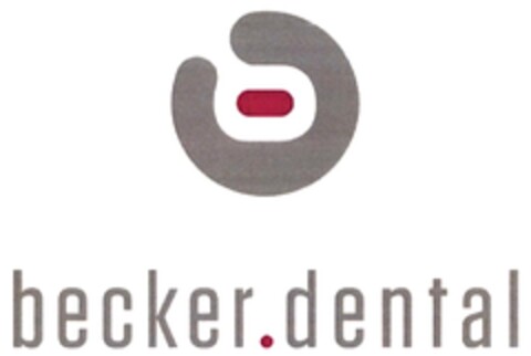 becker.dental Logo (DPMA, 11/06/2015)