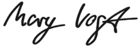 Mary Vogt Logo (DPMA, 03.07.2015)