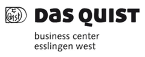 DAS QUIST Logo (DPMA, 11/25/2015)