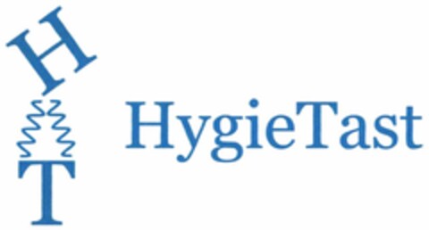 HT HygieTast Logo (DPMA, 27.01.2016)