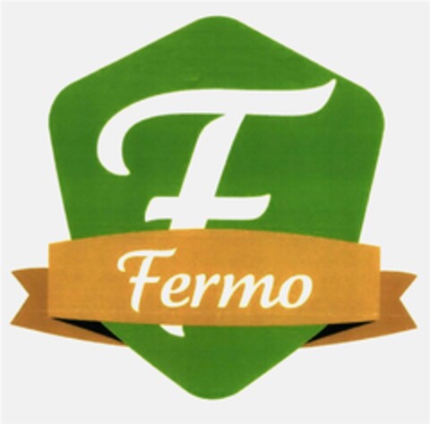 Fermo Logo (DPMA, 07.02.2017)