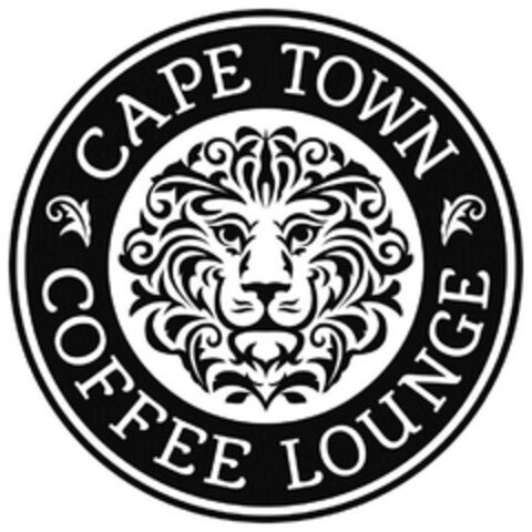 CAPE TOWN COFFEE LOUNGE Logo (DPMA, 25.01.2017)