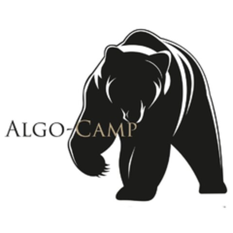 ALGO-CAMP Logo (DPMA, 08/02/2017)