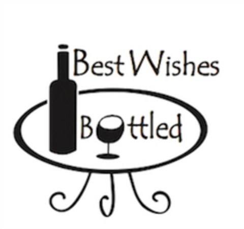 Best Wishes Bottled Logo (DPMA, 10.05.2017)