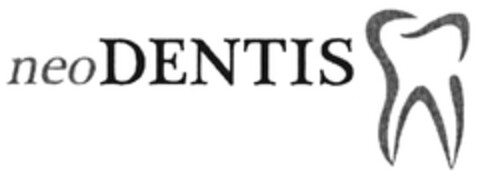 neoDENTIS Logo (DPMA, 02.02.2018)
