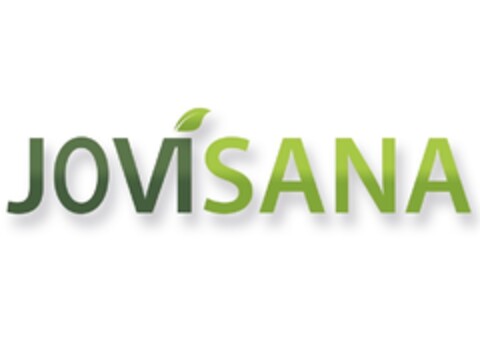 JOVISANA Logo (DPMA, 07.03.2018)