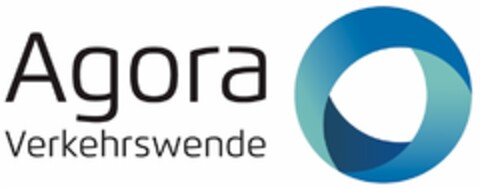 Agora Verkehrswende Logo (DPMA, 06.09.2018)