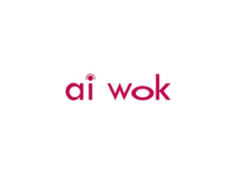 ai wok Logo (DPMA, 09/10/2018)